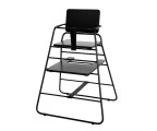 Towerchair (Sort)